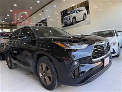 تويوتا هايلاندر